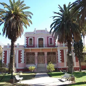 Hostal Veris Tempus