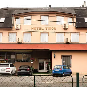 Timon Hotell
