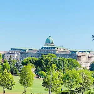Apartament Budahome, Budapeszt