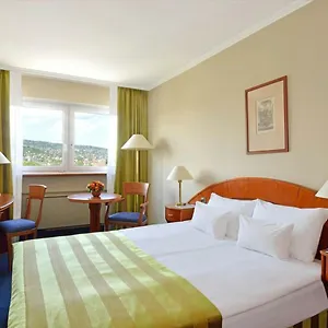 Danubius Flamenco Hotell