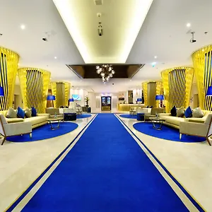 Mercure Gold Jumeirah By Accor Hotel Dubaj