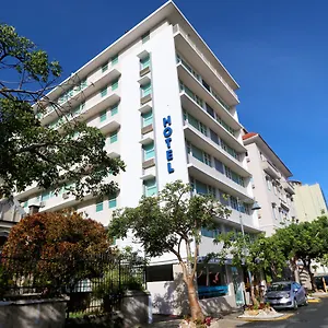 Hotell Miramar
