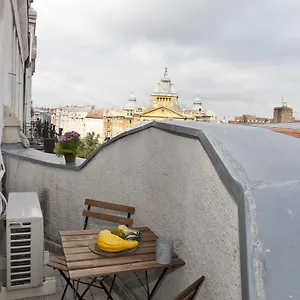 Apartment Alice