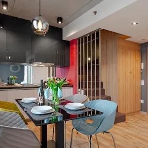 Onyx Luxury Hotell