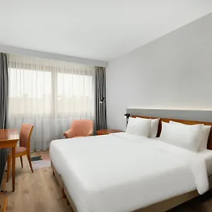 Danubius Hungaria Center Hotell