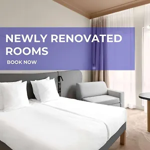 Moevenpick Centre Budapest