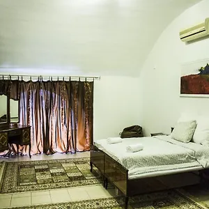 Apartment Travel