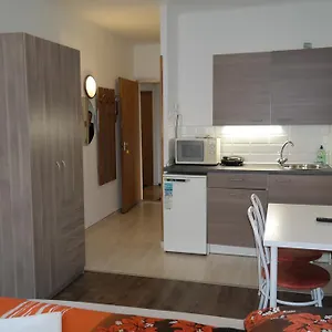 Apartment West