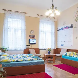 Apartament The Tailors', Budapeszt