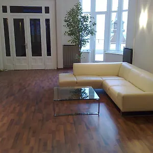 Apartament Fashion Street Luxury, Budapeszt