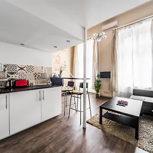 Apartment Elisabeth