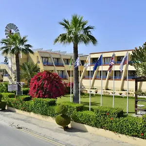Lägenhetshotell Napa Apts
