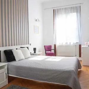 Katus Apartman Apartament Eger