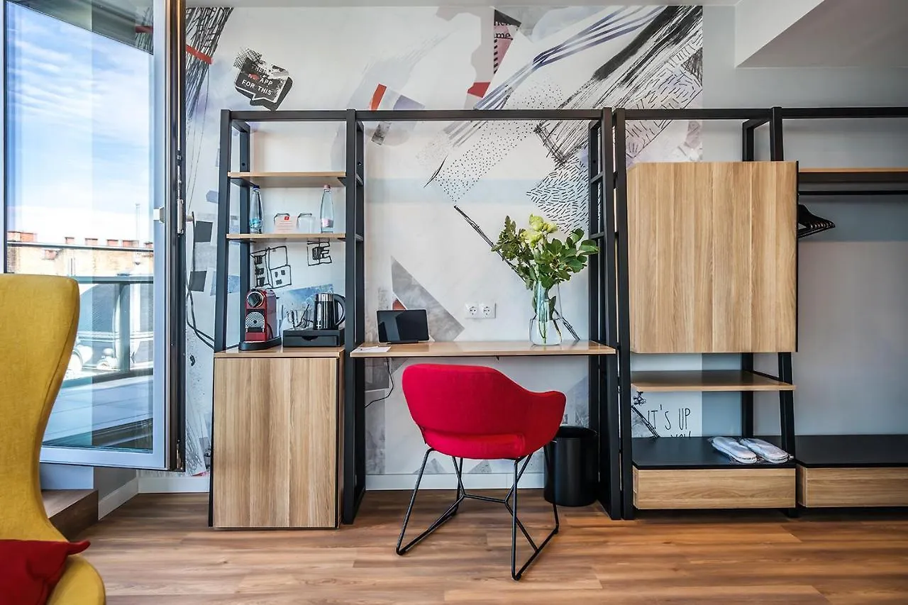 ****  Up Hotel Budapest Ungern