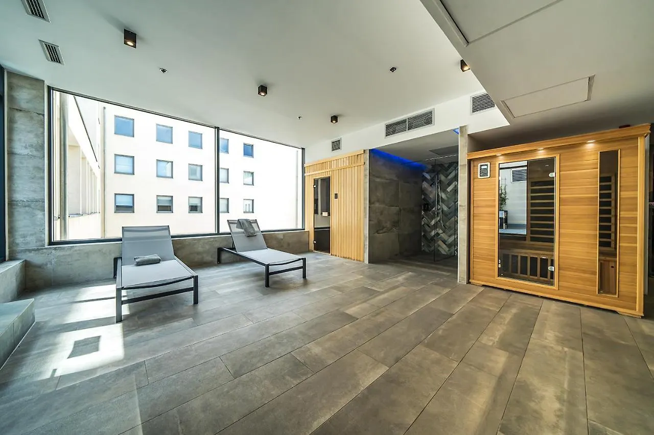 ****  Up Hotel Budapest Ungern