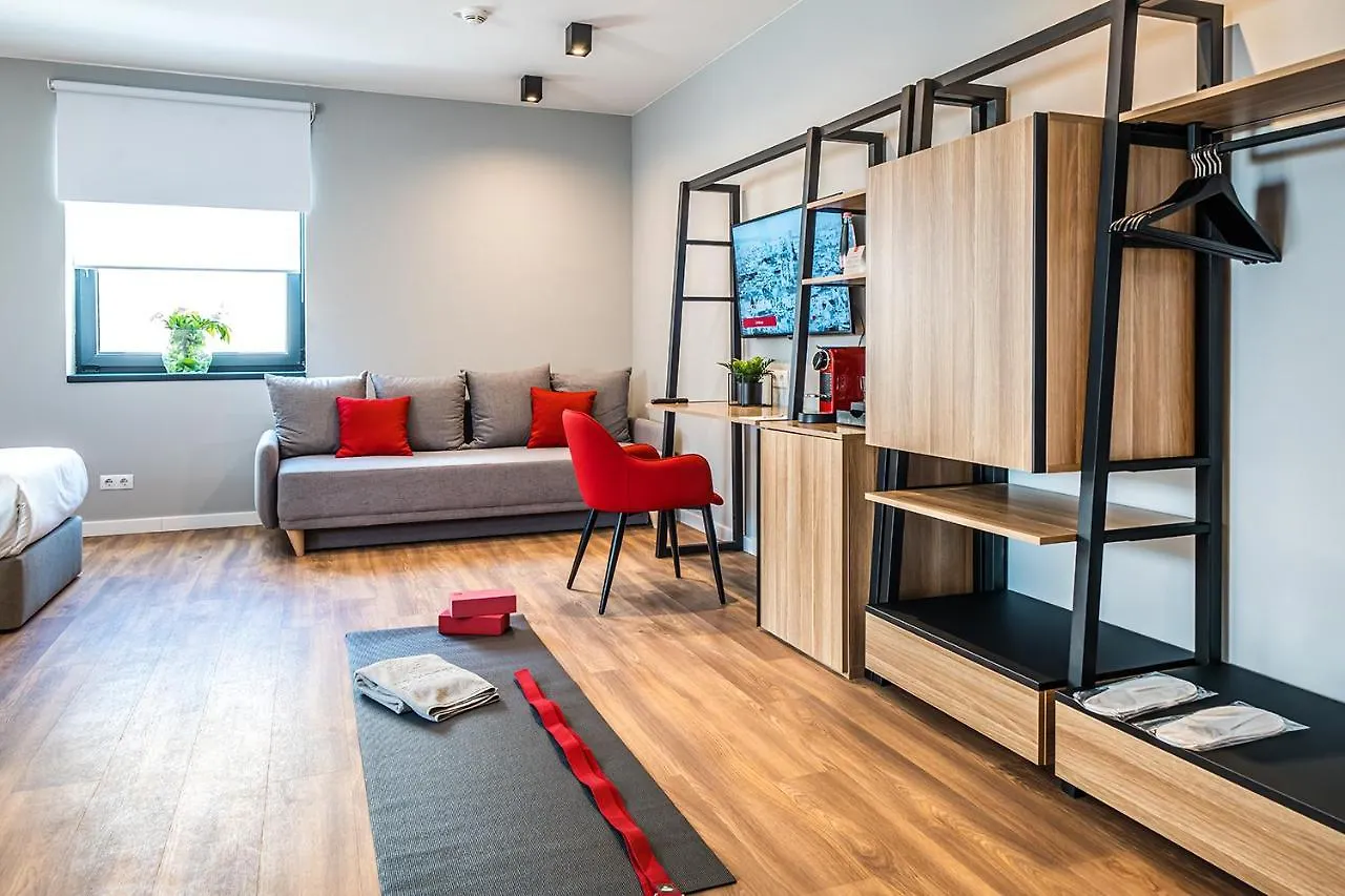 ****  Up Hotel Budapest Ungern