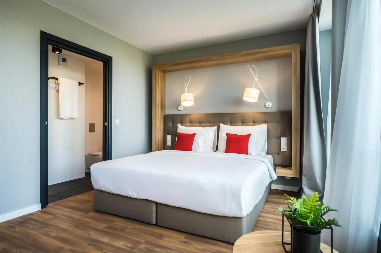 ****  Up Hotel Budapest Ungern
