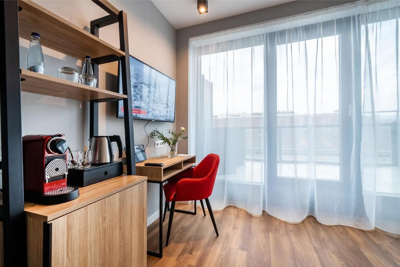 Up Hotel Budapest